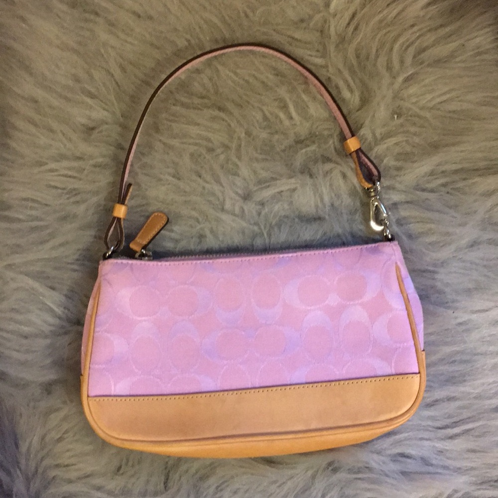 Coach Handbag